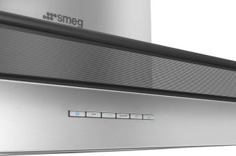 Вытяжка Smeg KBT900VE