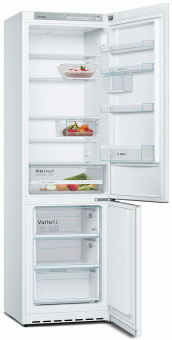 Холодильник Bosch KGV39XW22