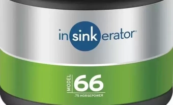 Измельчитель пищевых отходов пищевых отходов InSinkErator ISE M 66