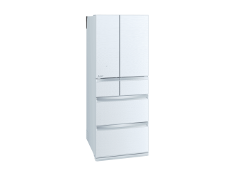Холодильник Mitsubishi Electric MR-WX470F-W-A