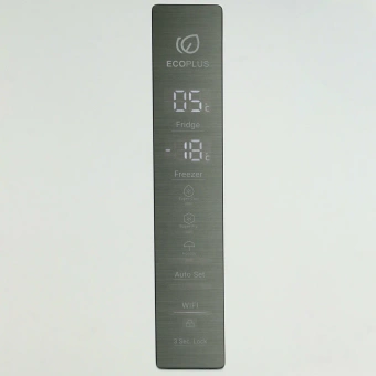 Холодильник Haier C2F636CWFDU1