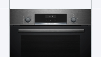 Духовой шкаф Bosch HBJ517SG0R