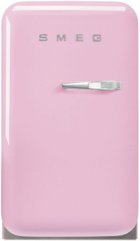 Минибар Smeg FAB5LPK5