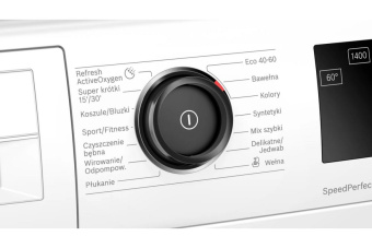 Стиральная машина Bosch WAU28Q10PL
