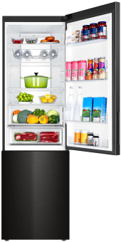 Холодильник Haier C4F740CBXGU1