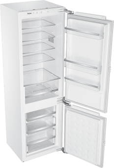 Встраиваемый холодильник Haier BCFT628AWRU