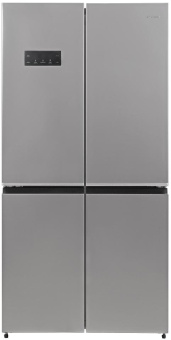 Холодильник GENCOOL GDCD-595W
