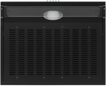 Вытяжка Krona OSTEN 600 black PB