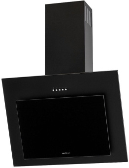 Вытяжка Krona FREYA 600 BLACK PB
