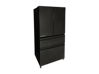 Холодильник Mitsubishi Electric MR-LX564ER-GBK-A