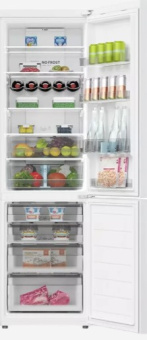 Холодильник Haier C2F637CWRGU1