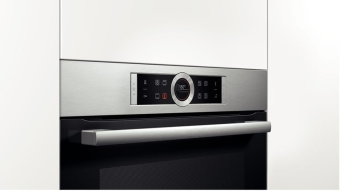 Духовой шкаф Bosch HBG655HS1