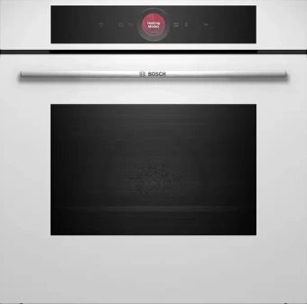Духовой шкаф Bosch HBG7341W1