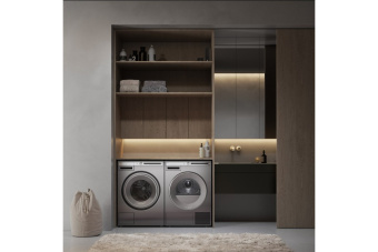 Стиральная машина Asko W4086C.T/3