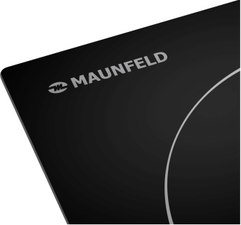 Варочная панель Maunfeld CVCE292BK