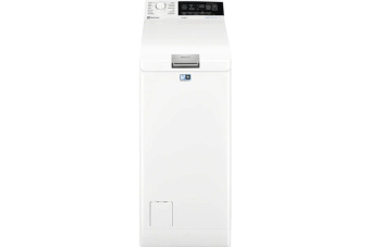 Стиральная машина с вертикальной загрузкой Electrolux EW7T3R272