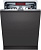 Встраиваемая посудомоечная машина Neff S255ECX11E