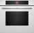 Духовой шкаф Bosch HBG7341W1