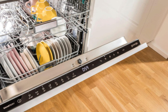 Встраиваемая посудомоечная машина Gorenje GV 643E90