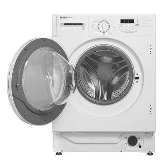 Встраиваемая стиральная машина HOMSair WMB148WH
