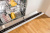 Встраиваемая посудомоечная машина Gorenje GV 643E90