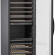 Винный шкаф Dometic E91FG Bronze