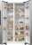 Холодильник Gorenje NRR9185EAXL