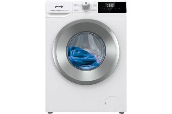 Стиральная машина Gorenje W2NHPI72SCS