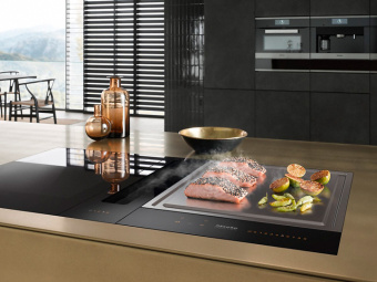 Варочная панель Miele CS7632FL