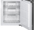 Встраиваемый холодильник Smeg C8174DN2E