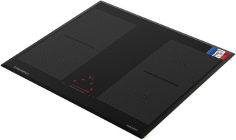 Варочная панель Maunfeld MVI59.2FL-BK
