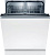 Встраиваемая посудомоечная машина Bosch SMV25BX01R