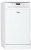 Посудомоечная машина Whirlpool ADP 321 WH