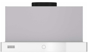 Встраиваемая вытяжки Franke TOUCH 60 WH