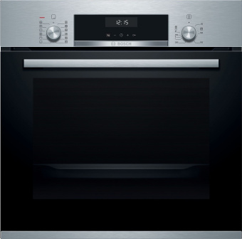 Духовой шкаф Bosch HIJ517YS0R