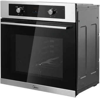 Духовой шкаф Midea MO47007GX