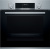 Духовой шкаф Bosch HIJ517YS0R