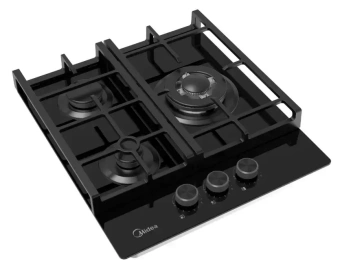 Варочная панель Midea MG449TGB