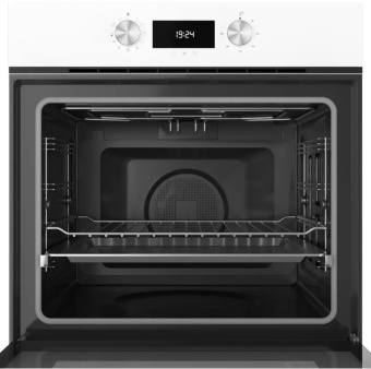 Духовой шкаф Teka HLB 8400 WHITE MARBLE