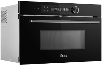 Встраиваемая микроволновая печь Midea MI9340GB-I