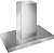 Вытяжка Falmec Silence PLANE NRS isola 120 inox (800)