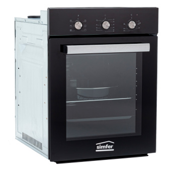 Духовой шкаф Simfer B4ES18016
