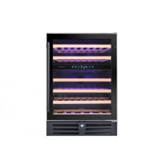 Винный шкаф Temptech WPQ60DCB