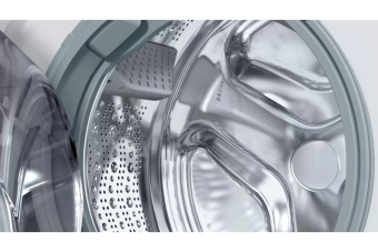 Стиральная машина Bosch WHA122X2BL