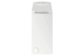 Стиральная машина с вертикальной загрузкой Whirlpool TDLR 6040L EU/N