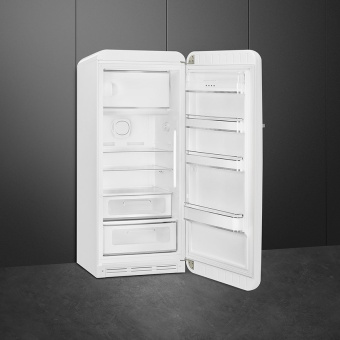 Холодильник Smeg FAB28RWH5