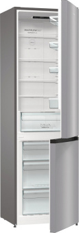Холодильник Gorenje NRK6202ES4