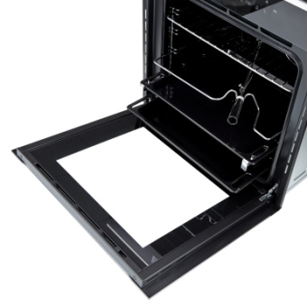 Духовой шкаф EXITEQ EXO-109 black