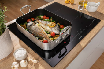 Варочная панель Gorenje ISC645BSC