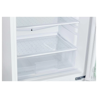 Холодильник Evelux FS 2220 W